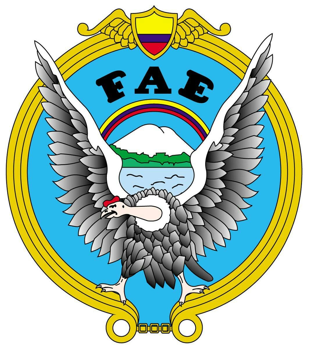 Chequeos médicos preventivos para aspirantes a la Fuerza Aérea Ecuatoriana en Quito.