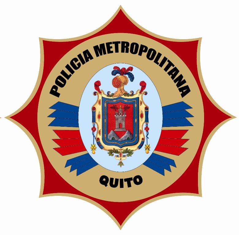Chequeos médicos preventivos para aspirantes a la Policía Metropolitana en Quito.